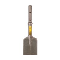 Dewalt DT6934 110mm Asphalt Cutter Bit 28mm Hex Shank 445mm Long &pound;77.99